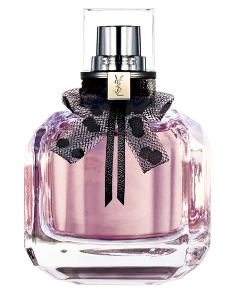 yves saint laurent mon paris отзывы